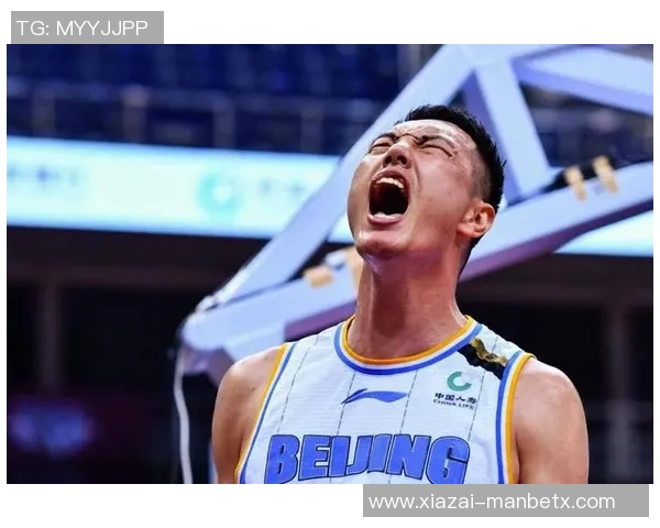 周琦与翟晓川重聚橘子洲头十年岁月再携手共战篮球梦想